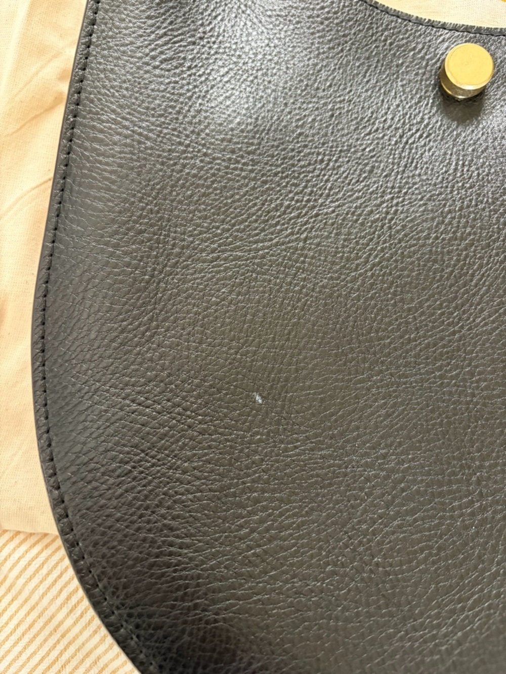 Lindquist Object Savoie bag - black - Picture 4 of 8